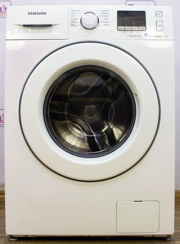 Стиральная машина Samsung WF70F5E0Q4W 000016263 фото