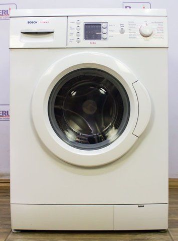 Стиральная машина Bosch Maxx 6 WAE2844A 05 000017446 фото