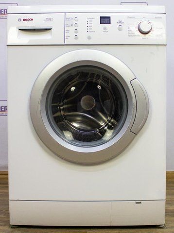 Стиральная машина Bosch Maxx 6 WAE283E6 19 000010272 фото