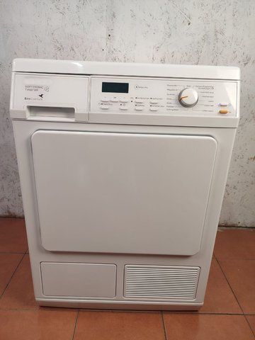 Сушильна машина Premium T 8967 WP 1140w 7 кг sn 55090441034 328е 000043758 фото