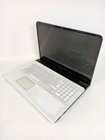 Ноутбук Sony Vaio SVE171 000041203 фото