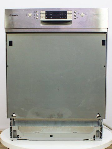 Посудомоечная машина Bosch SMI69M85EU 85 000019303 фото