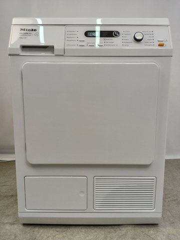 Сушильна машина Miele T 8861 WP 1150w 7 кг sn 55091214705 309е 000041016 фото