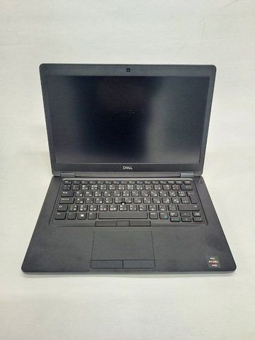 Ноутбук Dell Latidute 5495 000047178 фото