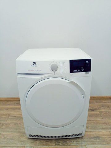 Сушильна машина Husqvarna 6000 Series QW6173 2250w 7 кг sn 74663031_п 6 н 241 000042522 фото