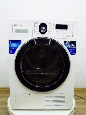 Сушильна машина Samsung SDC18809 2950w 8 кг sn Y0D254CZ900120R 000034614 фото
