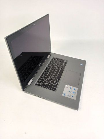 Ноутбук 2в1 Dell Inspiron 15 5579 Touch 000041294 фото
