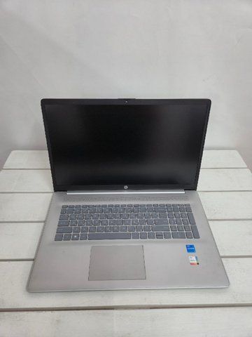 Ноутбук HP 17 CN3033CL 000046896 фото