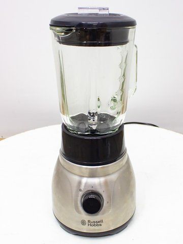 Блендер стационарный Russell Hobbs 23821 56 000026803 фото