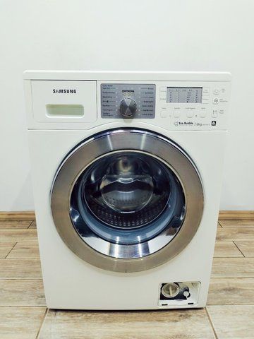 Стиральная машина Samsung WF0704Y7E 000036721 фото