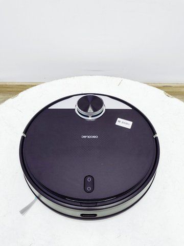 Пилосос робот Cecotec Conga 3390 05434 33w LPNHE573917530 275е 000032507 фото