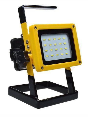 Прожектор светодиодный Cree XML L2 2400 Lm 000037600 фото