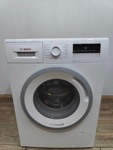 Стиральная машина Bosch WAN242C7SN 05 2300W 6кг sn 9701600135 n470 000050188 фото