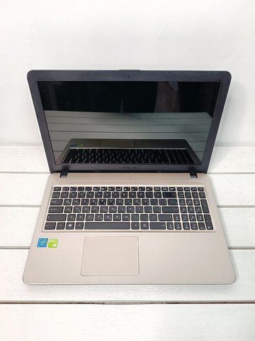 Ноутбук Asus R540S 15.6 HD бат до 2 часов 000052106 фото