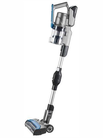Пылесос вертикальный Fram FSVC M28 8BR 420w 650мл 000044582 фото