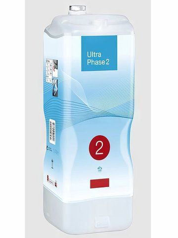 Двухкомпонентное средство для стирки Premium UltraPhase 2 1х1400 мл 000042662 фото