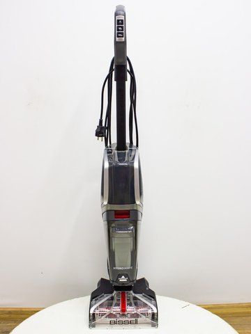 Пилосос вертикальний миючий Bissell 2571N HydroWave 385w LPNHK067900214 337е 000030529 фото