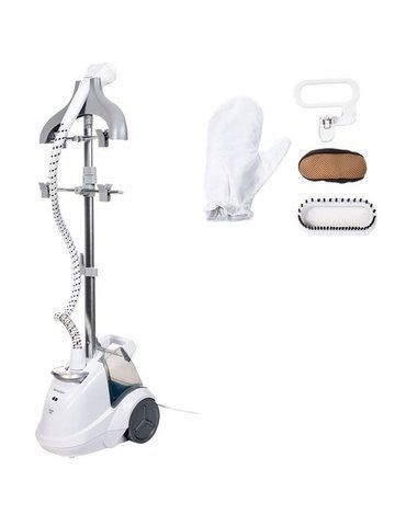 Паровой утюг вертикальный SilverCrest SDGS 1630 A1 000019267 фото