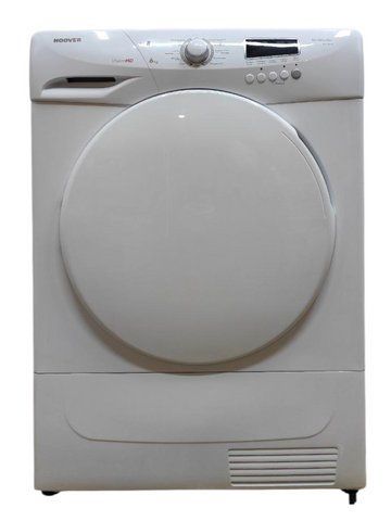 Сушильная машина Hoover VisionHD VHC 760BT 2300W 6 кг sn 3110043911330734 000052248 фото