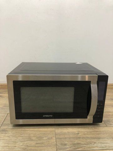 Мікрохвильова піч Ambiano MD 17500 1500w гриль 1100w sn 0069819 000043487 фото