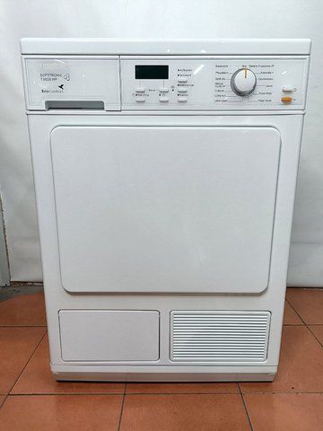 Сушильна машина Premium T 8626 WP 6кг sn 55090445929 000051308 фото