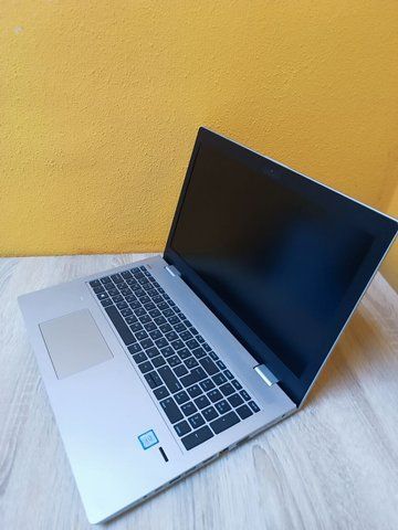 Ноутбук HP ProBook 650 G4 000045961 фото
