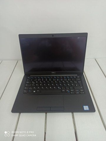 Ноутбук Dell Latitude 7390 13.3 FHD бат 3:00 часа 000049696 фото