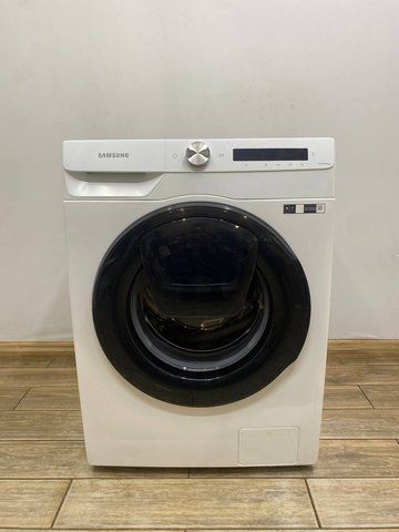 Стиральная машина Samsung WW90T554AAW 2300W 9кг sn 06G95EST391456Y 000048251 фото