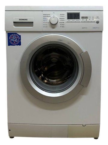 Стиральная машина Siemens WM14E4F4 14 2300W 7кг sn 9002600444 000054217 фото