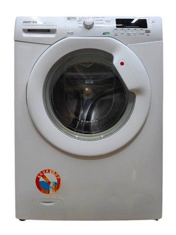 Стиральная машина Hoover DYN7165D 84 1500W 7кг sn 3100485012070475 000050439 фото
