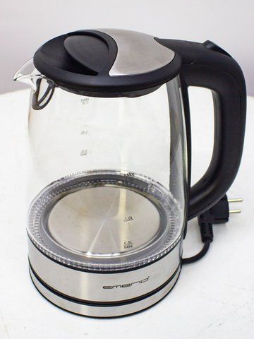 Электрочайник Emerio WK 119988 000027626 фото