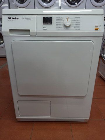 Сушильна машина Miele TDA150 C 7 кг 2850w sn 55125293001 000032141 фото