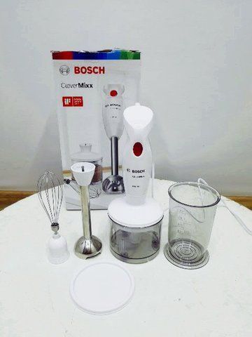 Блендер набор Bosch CleverMixx MSM24500 04 000033387 фото