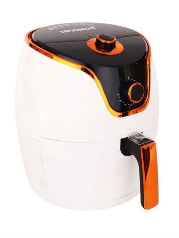Мультипіч Irvings IAREM5501 2000w 7л White 000043177 фото