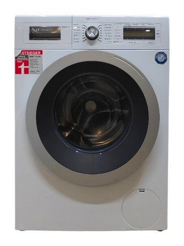 Стиральная машина Bosch HomeProfessional WAY285ECO 33 2400W 8кг sn 9404200133 000053846 фото