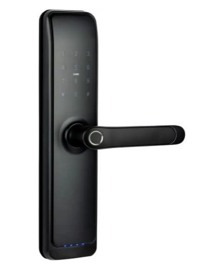 Смарт замок PES Husky Wi Fi c WC фиксатором 000051864 фото
