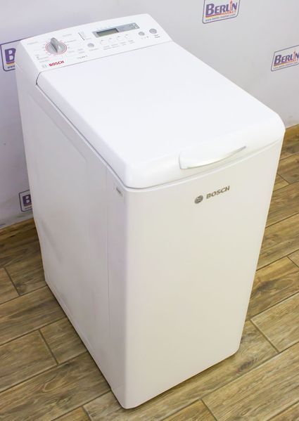 Стиральная машина вертикальная Bosch Logixx6 WOT24542 D 01 000016958 фото