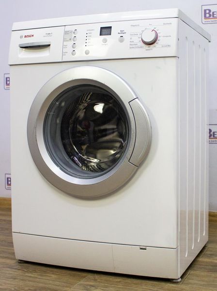 Стиральная машина Bosch Maxx 6 WAE283E6 19 000010272 фото