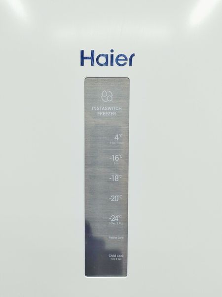 Холодильник однокамерний Haier H3F 320WSAAU1 330л 200w sn B30J20E0600BLLB50045_номер 10_71 партія 2 000040144 фото