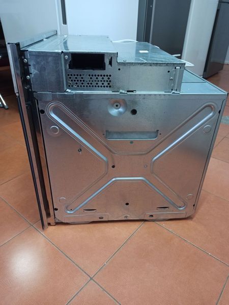 Электродуховка Miele H 4620B KAT 000036369 фото