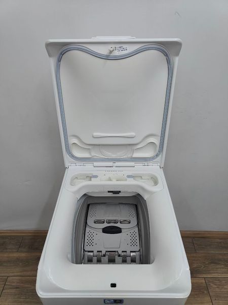 Пральна машина вертикальна AEG Protex L71360 2200W 6кг sn 52800135 000051691 фото