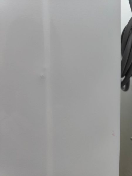 Пральна машина Hoover DYN7165D 84 1500W 7кг sn 3100485012070475 000050439 фото