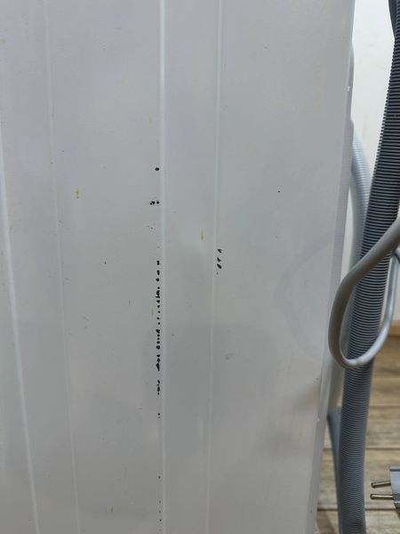 Стиральная машина Siemens WM14E4F4 14 2300W 7кг sn 9002600444 000054217 фото