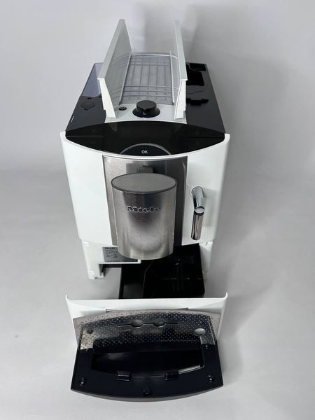 Кофемашина Miele CM 5100 1450w 000038499 фото