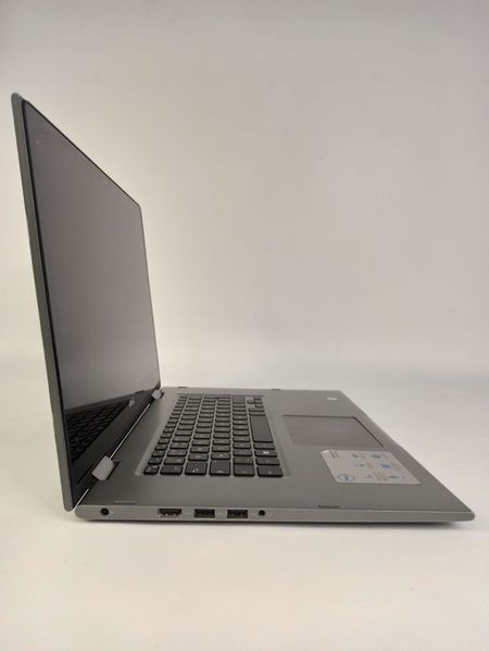 Ноутбук 2в1 Dell Inspiron 15 5579 Touch 000041294 фото