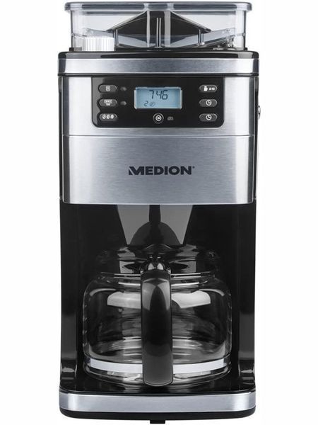 Кофеварка капельная Medion MD15486 БУ 000037483 фото