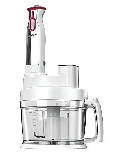 Кухонный комбайн MPM BRK 01 800w 000040366 фото