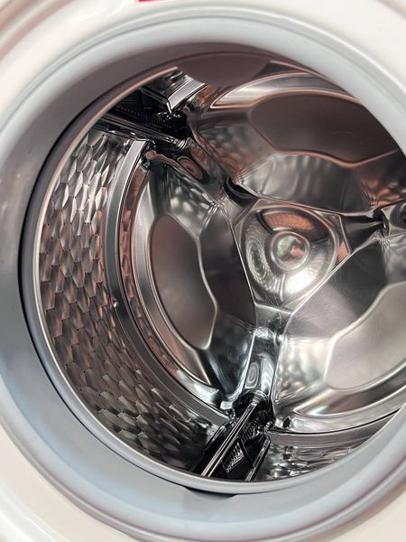 Стиральная машина Miele W 5844 000038213 фото
