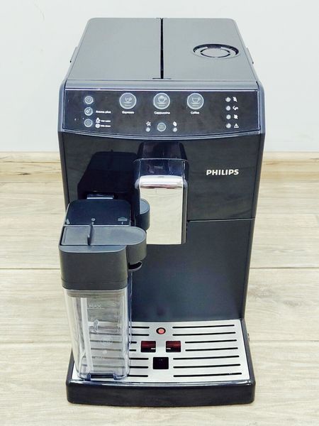 Кавомашина Philips HD8829 1850w sn TW901904053430 000031871 фото