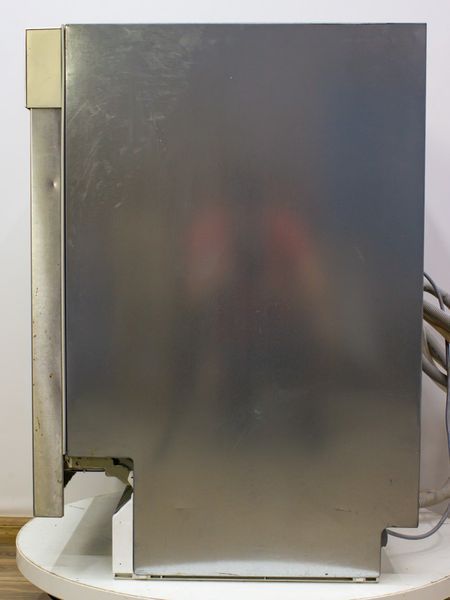 Посудомийна машина Siemens SN44M530EU 08 2300w 12 персон sn 8912 00066 000029064 фото